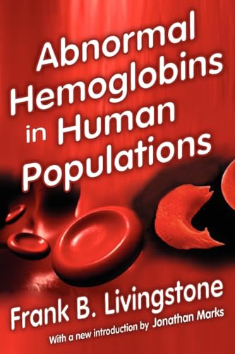 Stock image for Abnormal Hemoglobins in Human Populations for sale by Books Unplugged