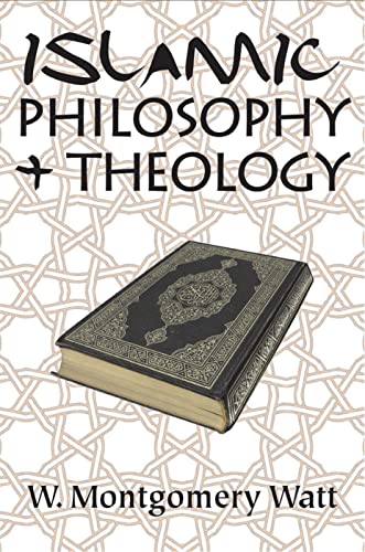 9780202362724: Islamic Philosophy and Theology
