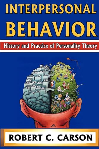 Interpersonal Behavior (9780202363257) by Netanyahu, Benjamin