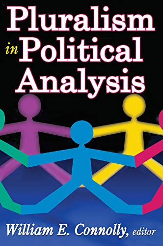 Stock image for Pluralism in Political Analysis for sale by PBShop.store US