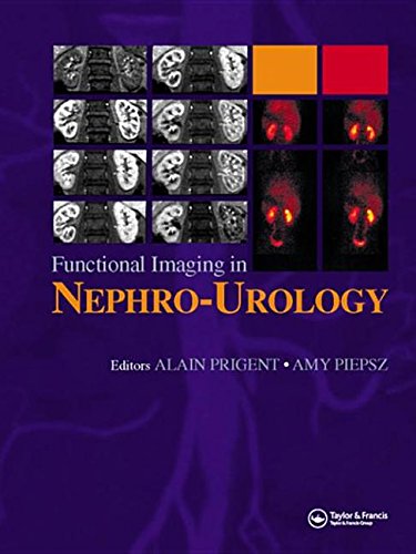9780203004487: Functional Imaging in Nephro-Urology