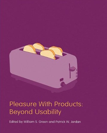 9780203302279: Pleasure With Products: Beyond Usability