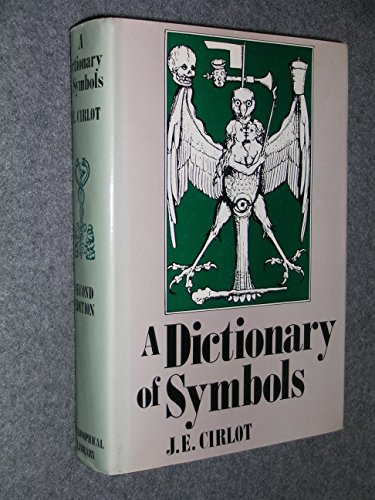 9780203326183: A DICTIONARY OF SYMBOLS