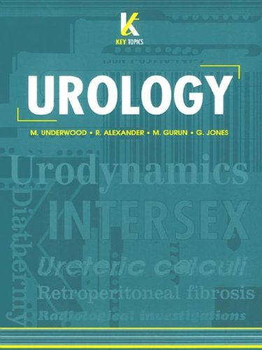 9780203449981: Key Topics in Urology