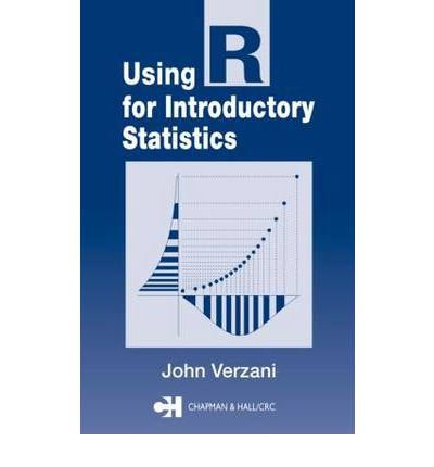 9780203499894: Using R for Introductory Statistics