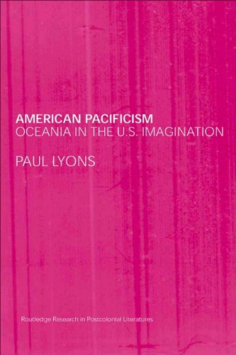 9780203698648: American Pacificism