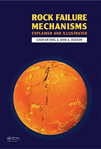 9780203841433: Rock Failure Mechanisms: Illustrated and Explained