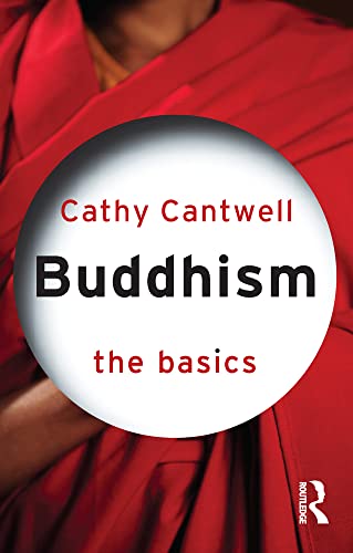 9780203874257: Buddhism: The Basics