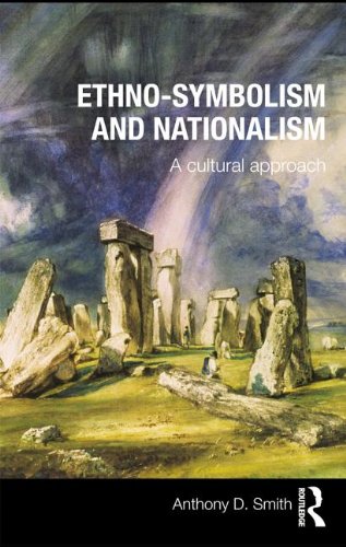 9780203876558: Ethno-Symbolism and Nationalism: A Cultural Approach
