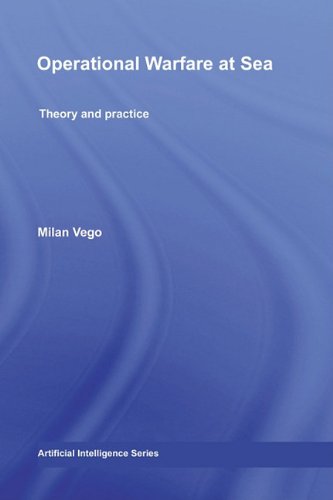 9780203889954: Operational Warfare at Sea: Theory and Practice