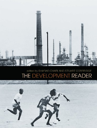 9780203926536: The Development Reader