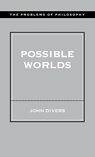 9780203995013: Possible Worlds