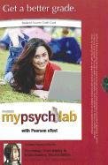 Psychology from Inquiry to Understanding: Mypsychlab With Pearson Etext Student Access Code (9780205004126) by Lilienfeld, Scott O.; Lynn, Steven J.; Namy, Laura L.; Woolf, Nancy J.