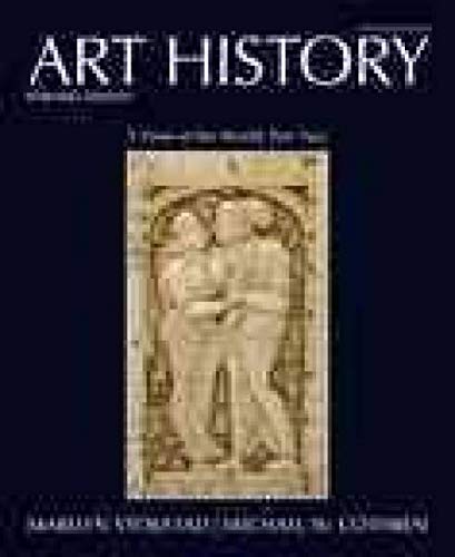 9780205004614: Art History: Portable Edition