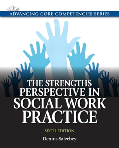 Stock image for The Strengths Perspective in Social Work Practice for sale by ThriftBooks-Atlanta