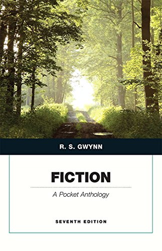 9780205032136: Fiction: A Pocket Anthology (Penguin Academics Series)