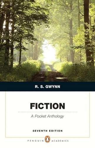 9780205032136: Fiction: A Pocket Anthology (Penguin Academics Series) (7th Edition)
