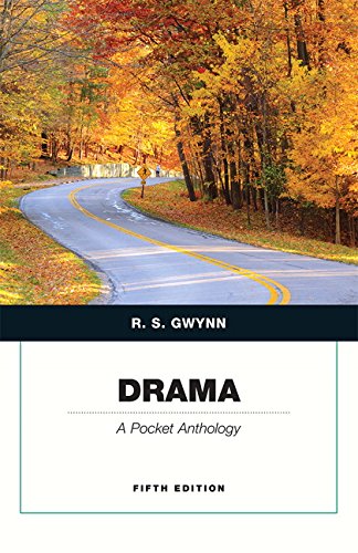 Stock image for Drama: A Pocket Anthology (Penguin Academics) for sale by Reliant Bookstore