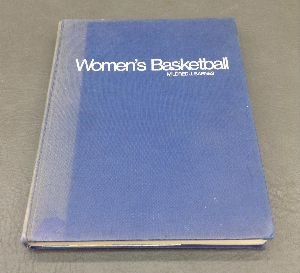 Stock image for WOMEN'S BASKETBALL for sale by Riverow Bookshop