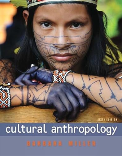 9780205035182: Cultural Anthropology