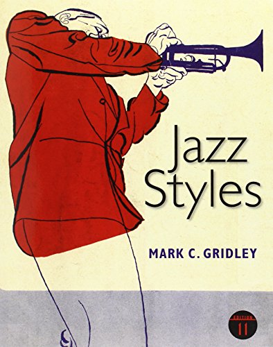 Beispielbild fr Jazz Styles zum Verkauf von BooksRun