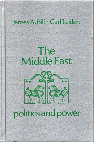 Beispielbild fr The Middle East zum Verkauf von Top Notch Books
