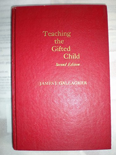 Stock image for Teaching the Gifted Child for sale by Better World Books: West