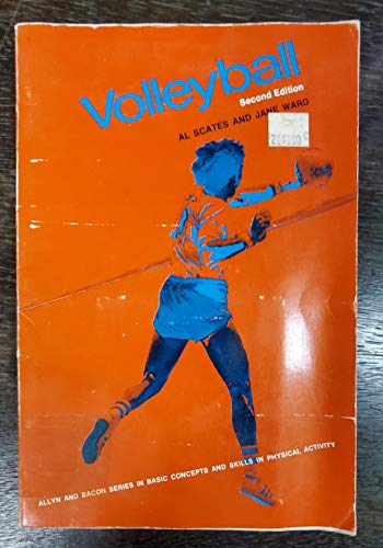 Imagen de archivo de Volleyball a la venta por The Yard Sale Store