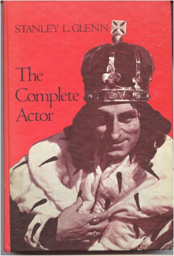 The Complete Actor
