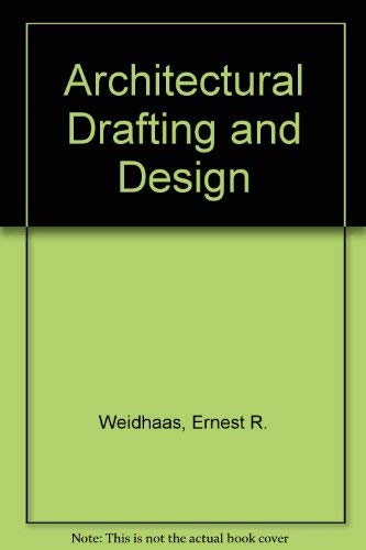 9780205056248: Architectural Drafting and Design