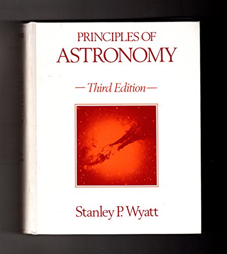 9780205056798: Principles of Astronomy