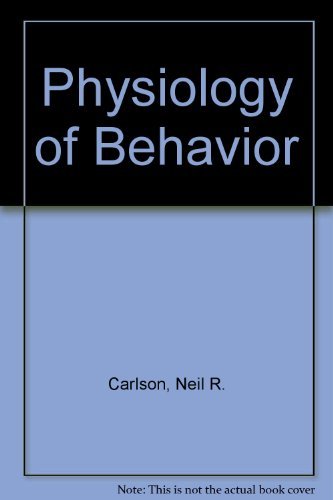 9780205059300: Physiology of Behavior