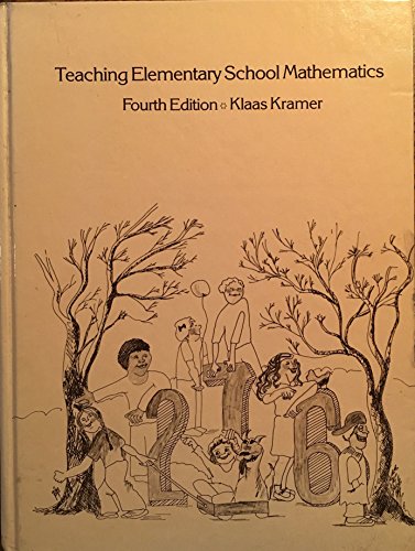 9780205060542: Teaching elementary school mathematics