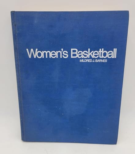 Stock image for Women's Basketball for sale by Better World Books