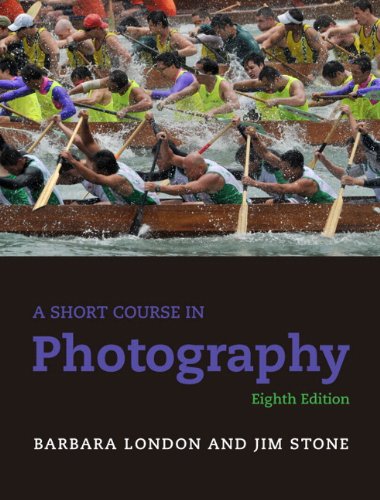Beispielbild fr A Short Course in Photography: An Introduction to Photographic Technique zum Verkauf von ThriftBooks-Phoenix
