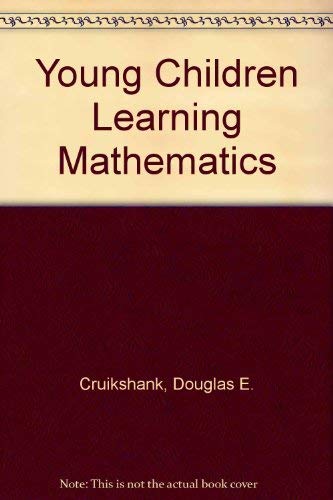 9780205067527: Young Children Learning Mathematics