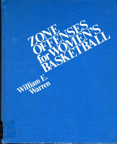 Zone offenses for women's basketball