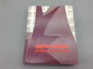 Applied calculus (9780205069101) by Coughlin, Raymond F