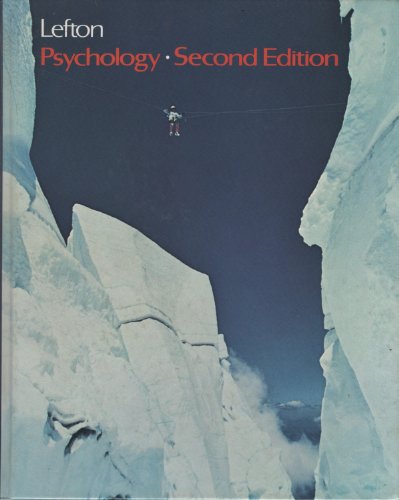 9780205075904: Psychology