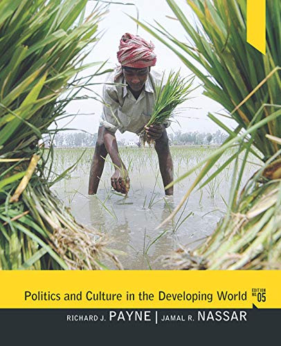 9780205075911: Politics and Culture in the Developing World: Instructor's Resource Manual
