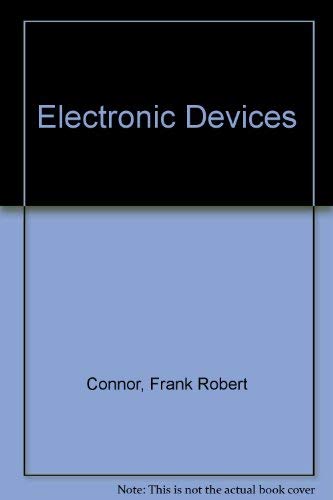 Immagine dell'editore per Electronic Devices venduto da Hawking Books