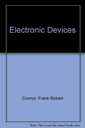 Stock image for Electronic Devices for sale by Hawking Books