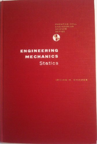 Stock image for Engineering Mechanics: Statics and Dynamics for sale by ThriftBooks-Atlanta