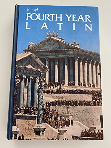 Imagen de archivo de Fourth Year Latin a la venta por ThriftBooks-Atlanta