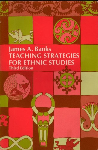 9780205079735: Teaching Strategies for Ethnic Studies