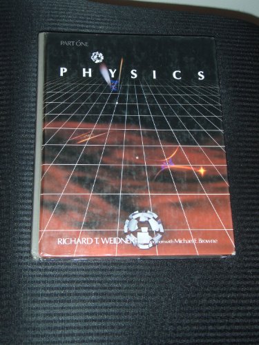 Imagen de archivo de Physics a la venta por HPB-Red