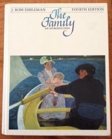 Stock image for The Family: An Introduction for sale by ThriftBooks-Dallas