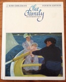 9780205082605: The family: An introduction