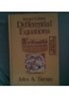 9780205083152: Differential Equations