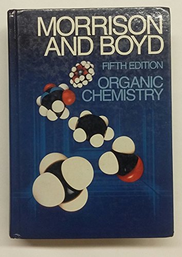 Stock image for Organic Chemistry for sale by ThriftBooks-Atlanta